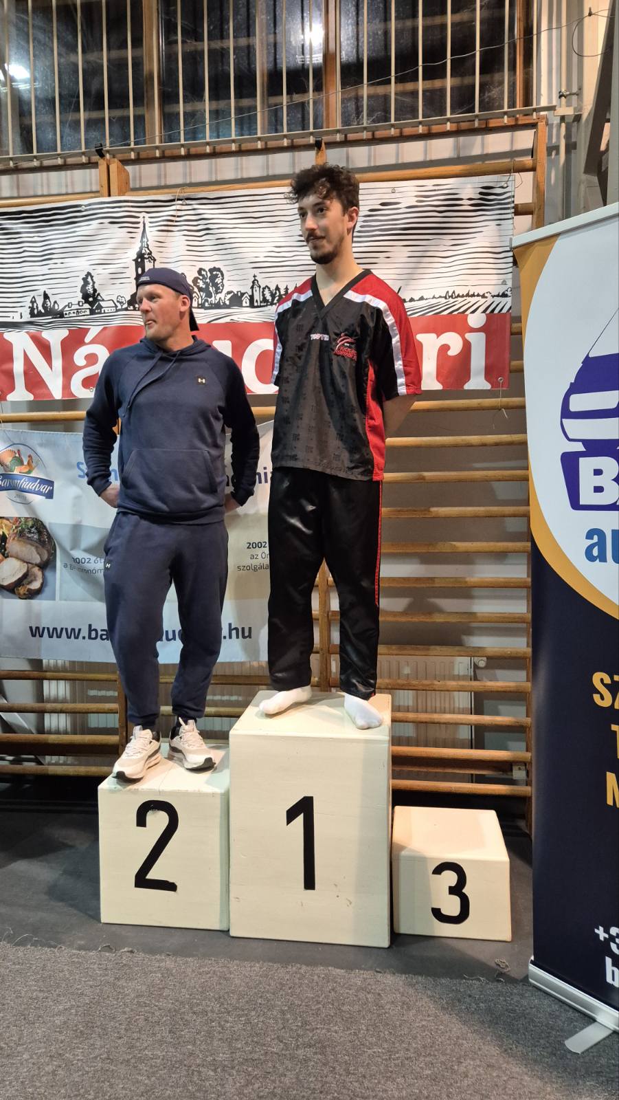 Beni dobogó