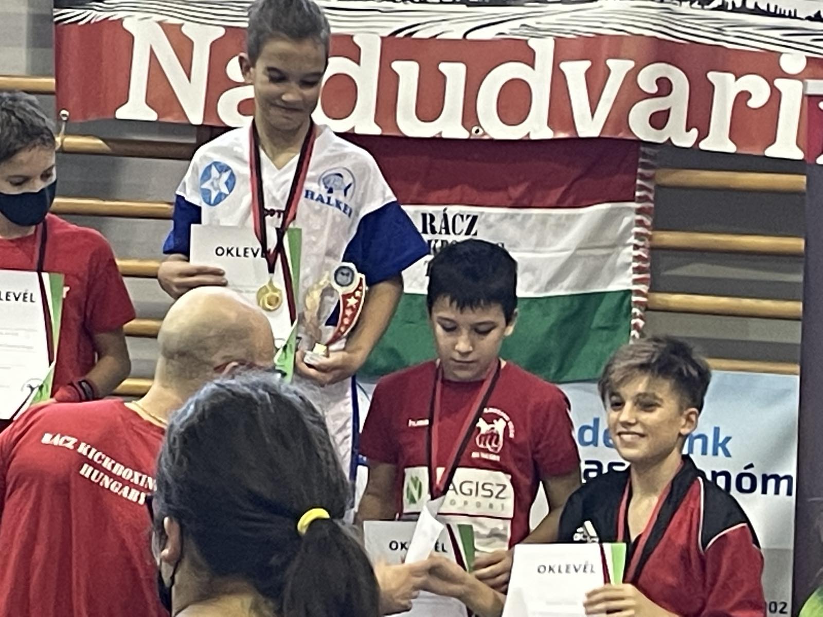 Verbai