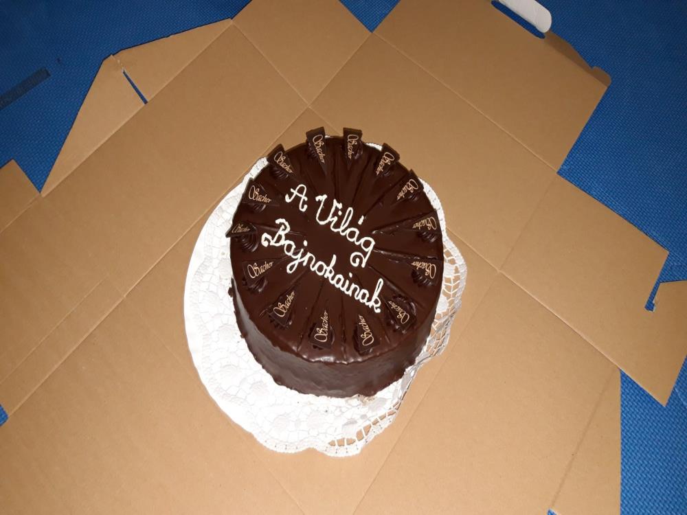 torta